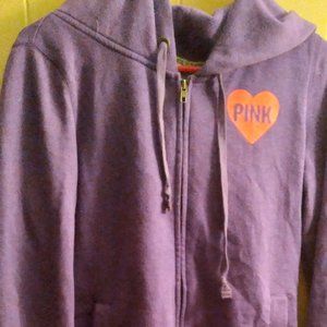 Victoria Secret sweatshirt